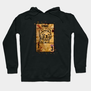 Inscryption Hoodie